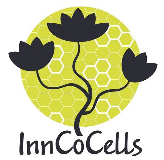 InnCoCells logo