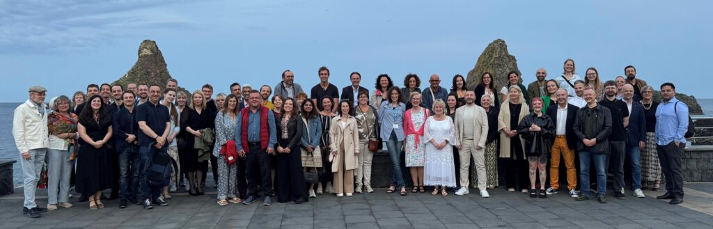 InnCoCells Sicily 2025